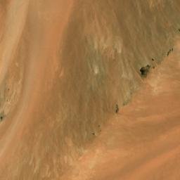 Satellite imagery of Cerro Ingaguas, CL