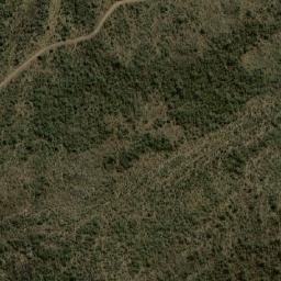 Satellite imagery of Cerro Misitorco, AR