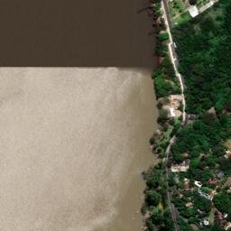 Satellite imagery of M28, BR