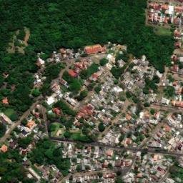 Satellite imagery of M28, BR