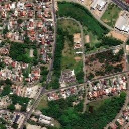 Satellite imagery of M27, BR