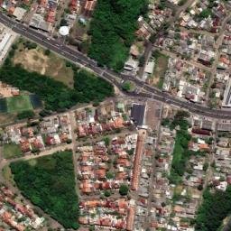 Satellite imagery of M27, BR