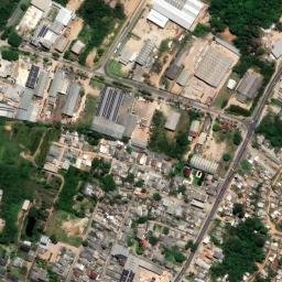 Satellite imagery of M30, BR