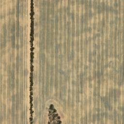 Satellite imagery of Karrakutta Hill, AU
