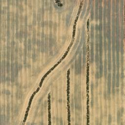 Satellite imagery of Karrakutta Hill, AU