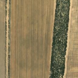 Satellite imagery of Darrinkubbin Hill, AU