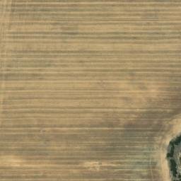 Satellite imagery of Darrinkubbin Hill, AU
