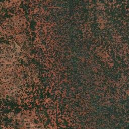 Satellite imagery of Wongi Hill, AU
