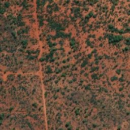 Satellite imagery of Big Four Group, AU