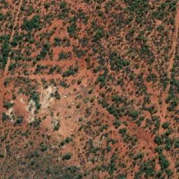 Satellite imagery of Big Four Group, AU