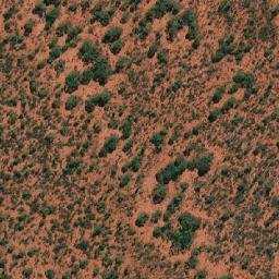 Satellite imagery of Big Four Group, AU
