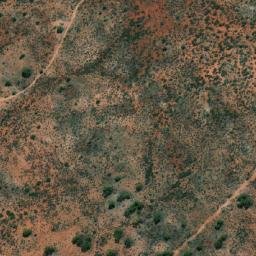 Satellite imagery of Binti Binti Mine, AU