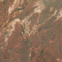 Satellite imagery of Haggard Hill, AU