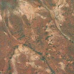 Satellite imagery of Haggard Hill, AU