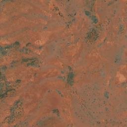 Satellite imagery of The Deputy, AU