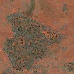 Satellite imagery of The Deputy, AU