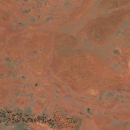 Satellite imagery of The Deputy, AU