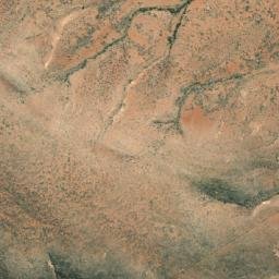Satellite imagery of Arthurs Hill, AU