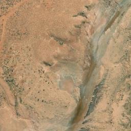 Satellite imagery of Arthurs Hill, AU