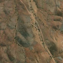 Satellite imagery of Lynda Mine, AU