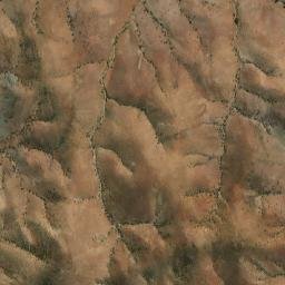 Satellite imagery of Lynda Mine, AU