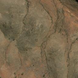 Satellite imagery of Daly Mine, AU