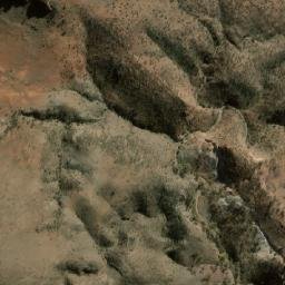 Satellite imagery of Daly Mine, AU