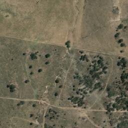 Satellite imagery of Mount Hockem Stockem, AU