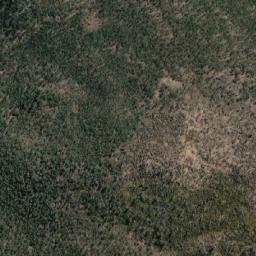 Satellite imagery of Plum Pudding Hill, AU