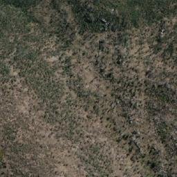 Satellite imagery of Plum Pudding Hill, AU
