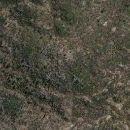 Satellite imagery of Plum Pudding Hill, AU