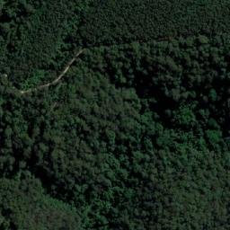 Satellite imagery of Boyds Hill, AU