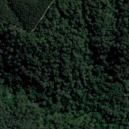Satellite imagery of Boyds Hill, AU
