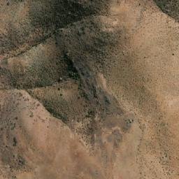 Satellite imagery of Cerro Romero, CL