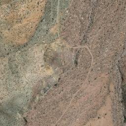 Satellite imagery of Portezuelo La Escoba, CL