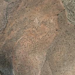 Satellite imagery of Portezuelo La Escoba, CL