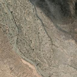 Satellite imagery of Portezuelo La Escoba, CL