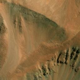 Satellite imagery of Cerro Ingaguas, CL