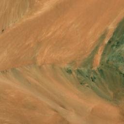 Satellite imagery of Cerro Ingaguas, CL