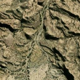 Satellite imagery of Alto de Ichigualasto, AR