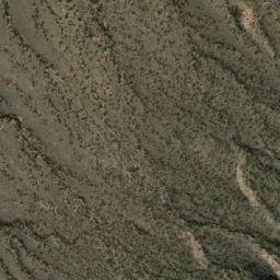 Satellite imagery of Cerro Morado, AR