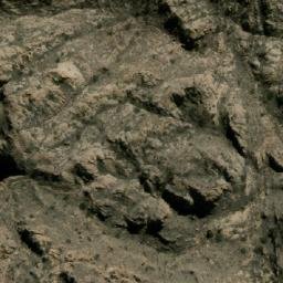 Satellite imagery of Cerro Morado, AR