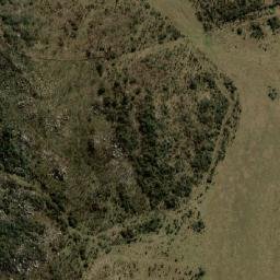 Satellite imagery of Cerro Misitorco, AR