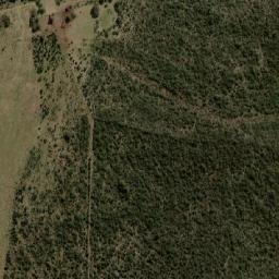 Satellite imagery of Cerro Misitorco, AR