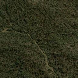 Satellite imagery of Cerro Misitorco, AR