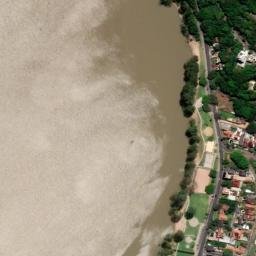 Satellite imagery of M28, BR
