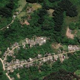 Satellite imagery of M32, BR