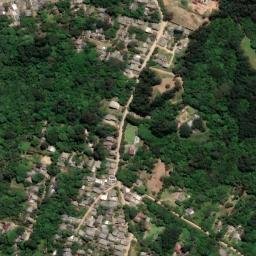 Satellite imagery of M32, BR