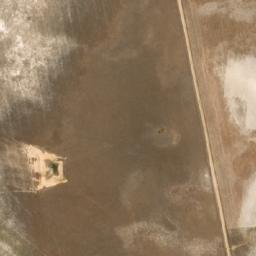 Satellite imagery of Coomallo Hill, AU