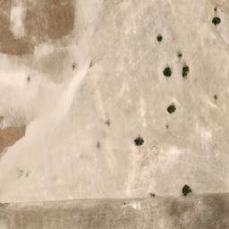 Satellite imagery of Coomallo Hill, AU